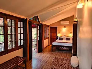 Hotel Mount View Heritage