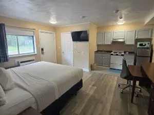 Nashoba Valley Inn & Suites