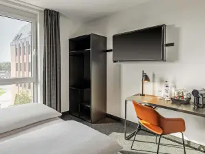 B&B Hotel Lübeck-Hbf
