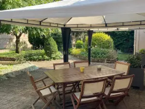 訥韋爾克洛斯聖瑪麗原創精品酒店