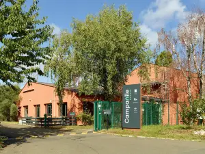 Campanile NATURE - Sannois Ermont