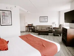 芬尼利酒店及會議中心