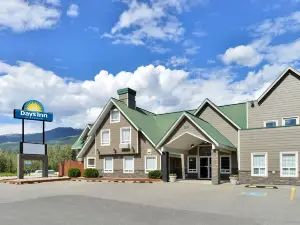 Days Inn by Wyndham Valemount