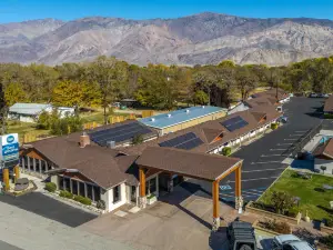 베스트 웨스턴 플러스 프런티어 모텔