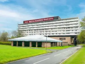 Muthu Glasgow River Hotel