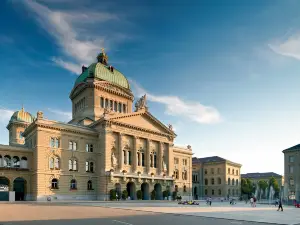 이비스 스타일스 베른 시티