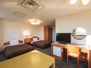 Numazu Grand Hotel