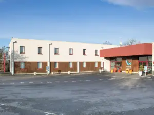 Brit Hotel Confort Bressuire