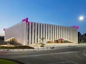 モクシー アルフラギデ リスボン