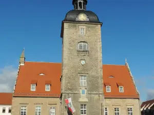 Altstadt Apartments