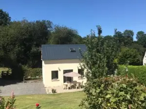 La Grange de la vallée