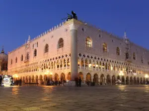 Ai Mori d’Oriente Hotel