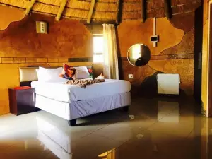 Imvomvo Country Lodge
