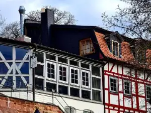Apartement *Harzblick*