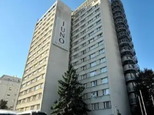 Hotel Uno Prague