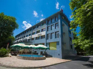Hotel Ustra
