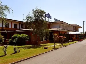 Hotel Petrarca