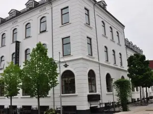 Hotel Phønix Brønderslev