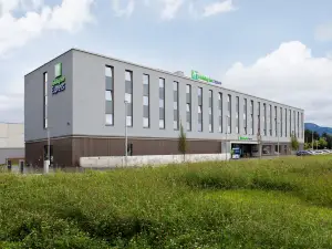 Holiday Inn Express LUSTENAU by IHG
