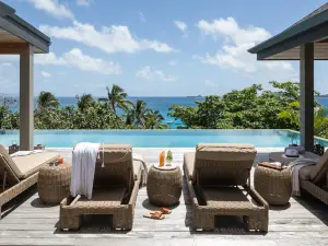 Kokomo Private Island Fiji