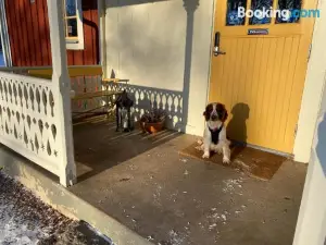 Bjälbo Gästhus B&B
