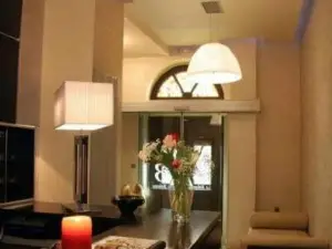 La Boheme Hotel