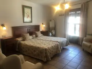 Hotel Rural Poqueira II