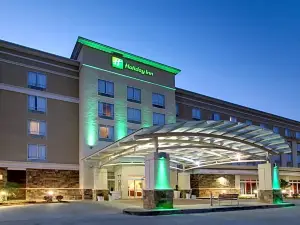 Holiday Inn Meridian E - I 20/I 59