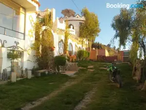 Hostal Piedra Andina