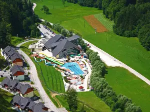 Eco Terme Snovik, Kamnik