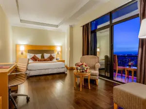 Ramada Addis, Addis Ababa