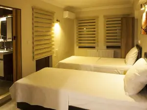 Flora İznik Hotel & Suites