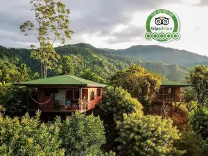 Santa Juana Lodge & Nature Reserve