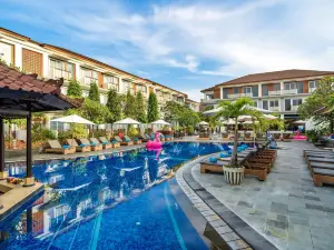 Kuta Beach Club Hotel