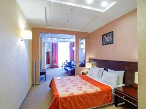 City Hotel Bogemia