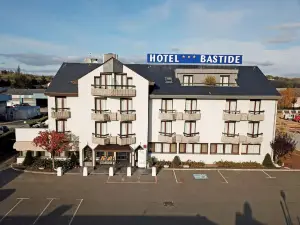 Hotel Bastide