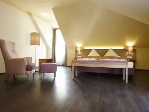 Hotel zur Post