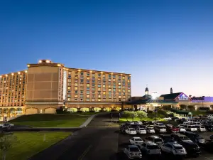 Delta Downs Racetrack Casino Hotel