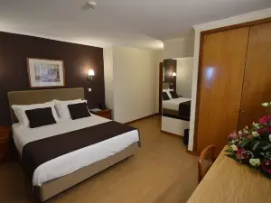 Hotel Salgueiro