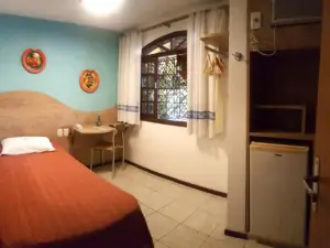 Vitória Praia Hotel