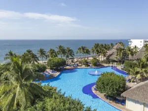 Melia Puerto Vallarta - All Inclusive