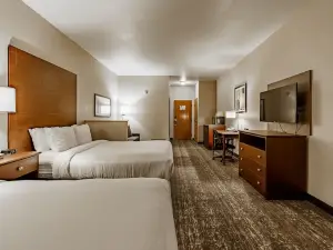Cobblestone Suites - Ripon