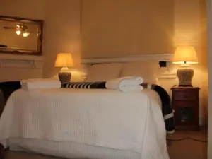 Mentor Chambers Apartment Bed & Breakfast
