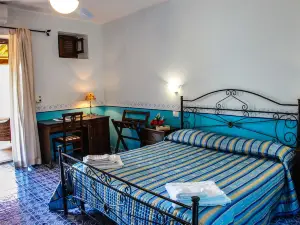 Hotel Arcangelo - Salina