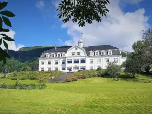 Sauda Fjordhotell