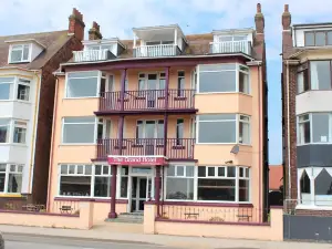 The Grand Hotel