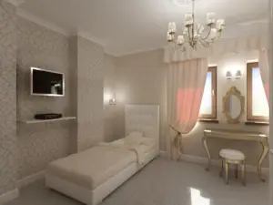 Hotel Madelaine