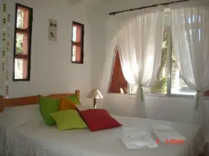 Cabañas Esferas de Cristal