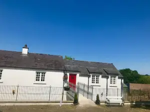 Kingsmills Cottages
