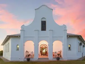 Bethulie Guest Farm
